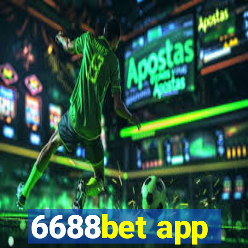 6688bet app